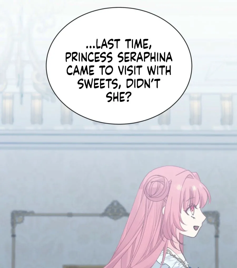 Princess of the Demon King Chapter 30 page 96