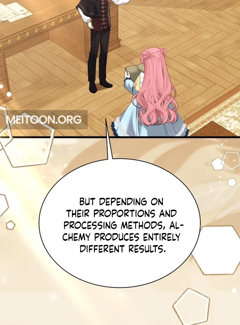 Princess of the Demon King Chapter 25 page 74