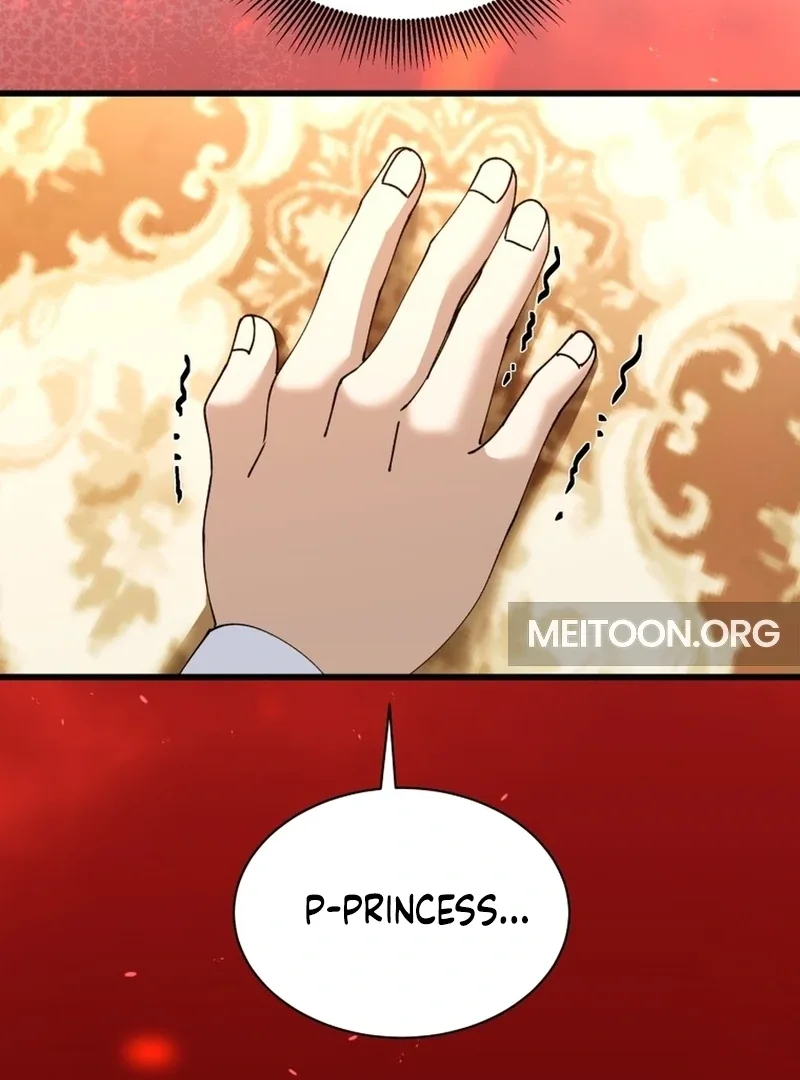 Princess of the Demon King Chapter 25 page 95