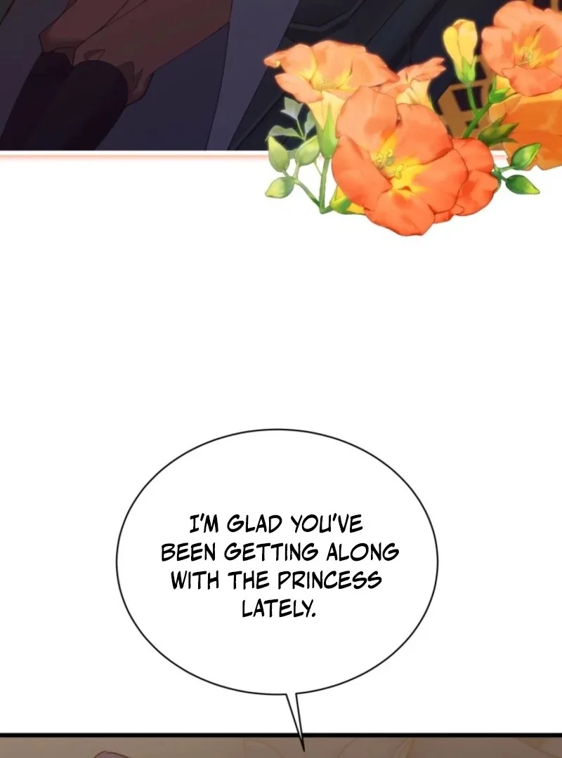Princess of the Demon King Chapter 32 page 7