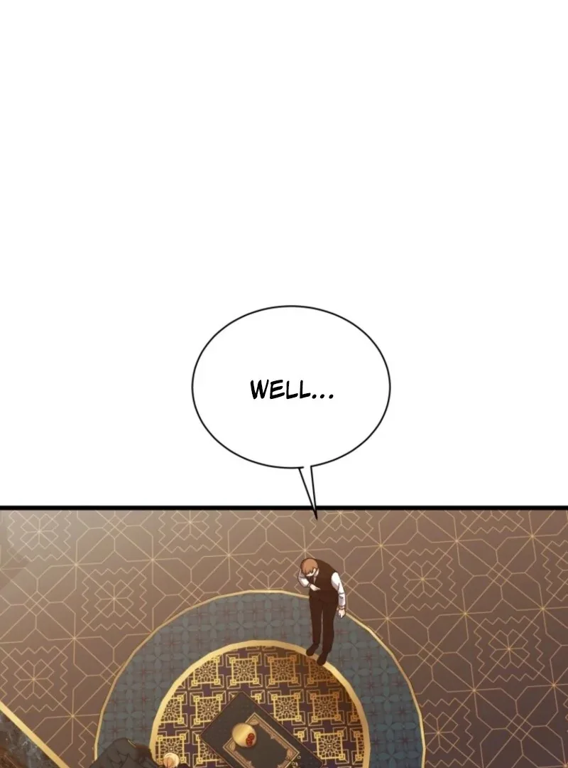 Princess of the Demon King Chapter 32 page 33