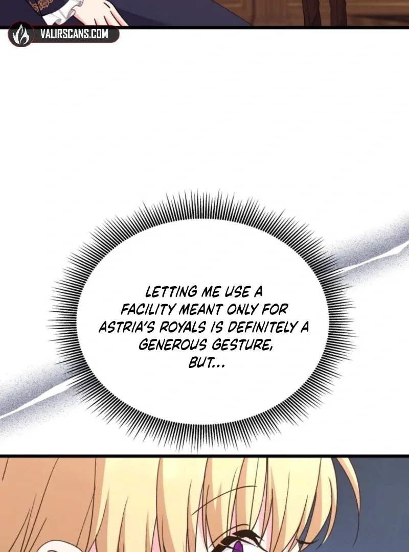 Princess of the Demon King Chapter 32 page 38