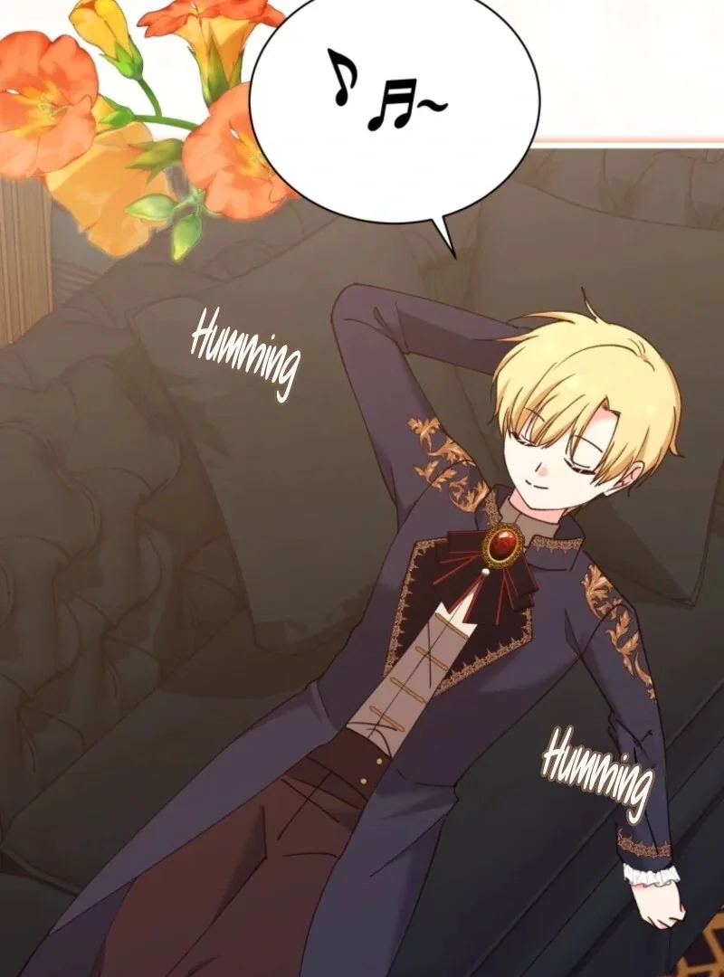 Princess of the Demon King Chapter 32 page 6