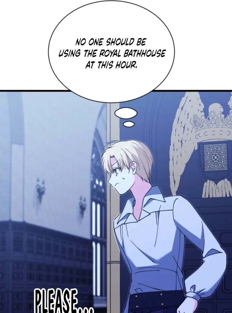 Princess of the Demon King Chapter 32 page 49