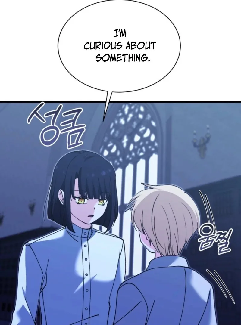 Princess of the Demon King Chapter 32 page 93