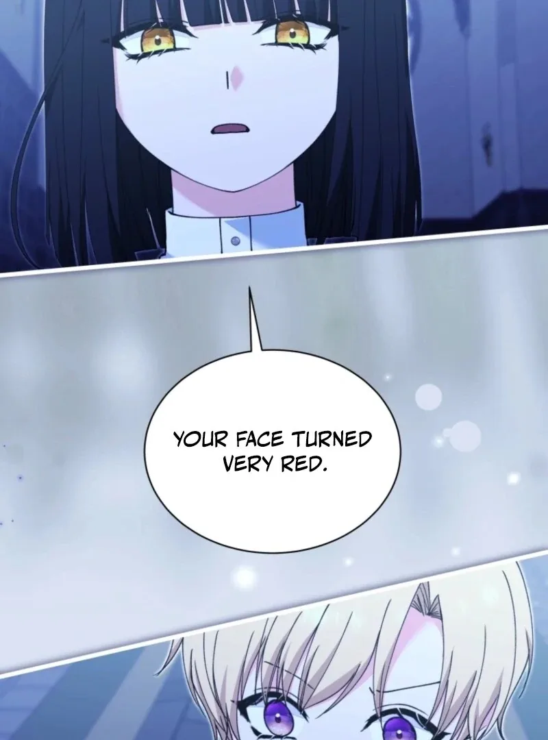 Princess of the Demon King Chapter 33 page 5