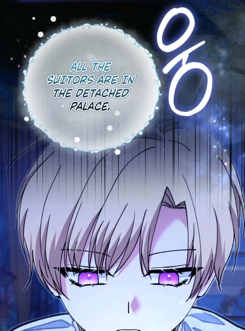 Princess of the Demon King Chapter 33 page 51