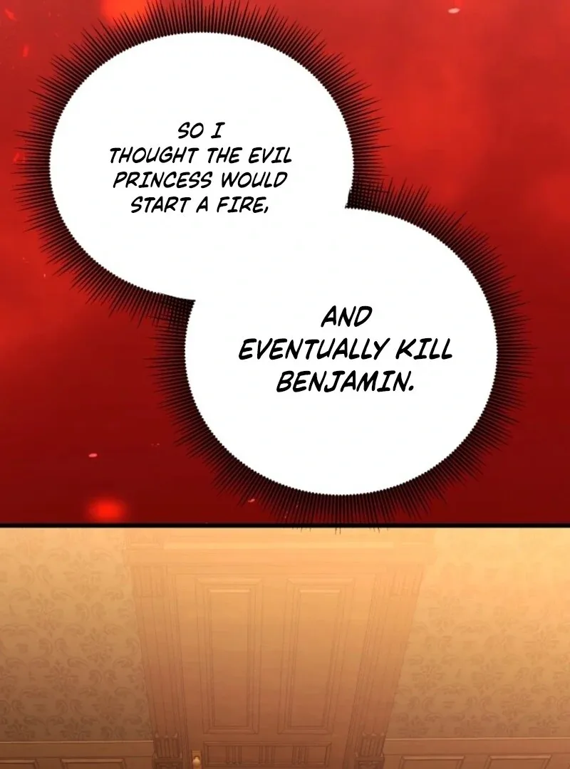 Princess of the Demon King Chapter 34 page 89