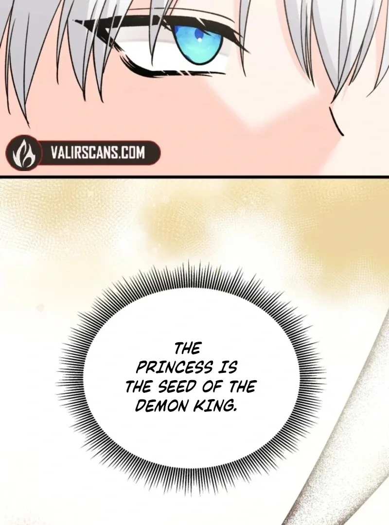 Princess of the Demon King Chapter 34 page 87