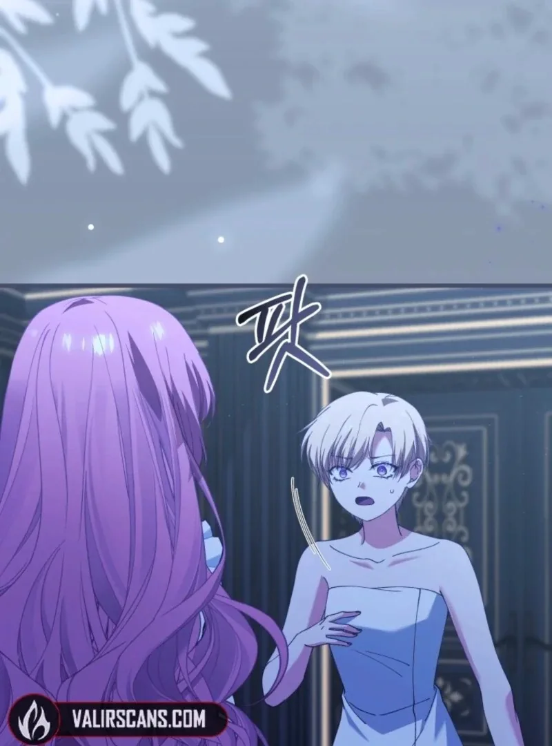 Princess of the Demon King Chapter 34 page 7