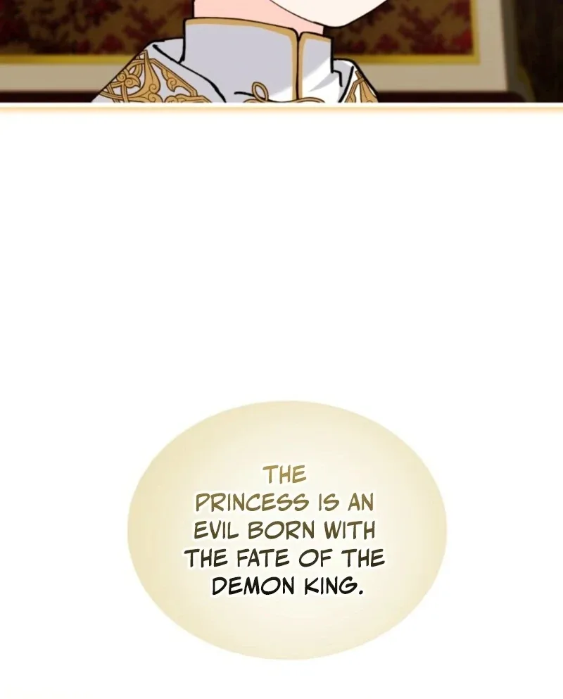 Princess of the Demon King Chapter 34 page 84