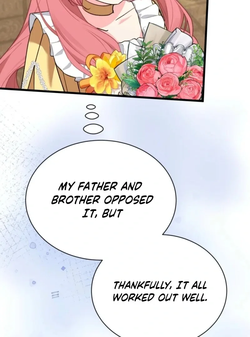 Princess of the Demon King Chapter 35 page 49