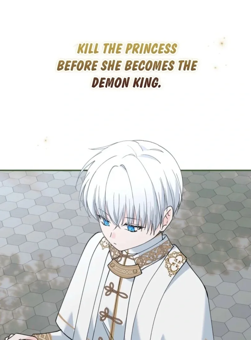 Princess of the Demon King Chapter 35 page 31