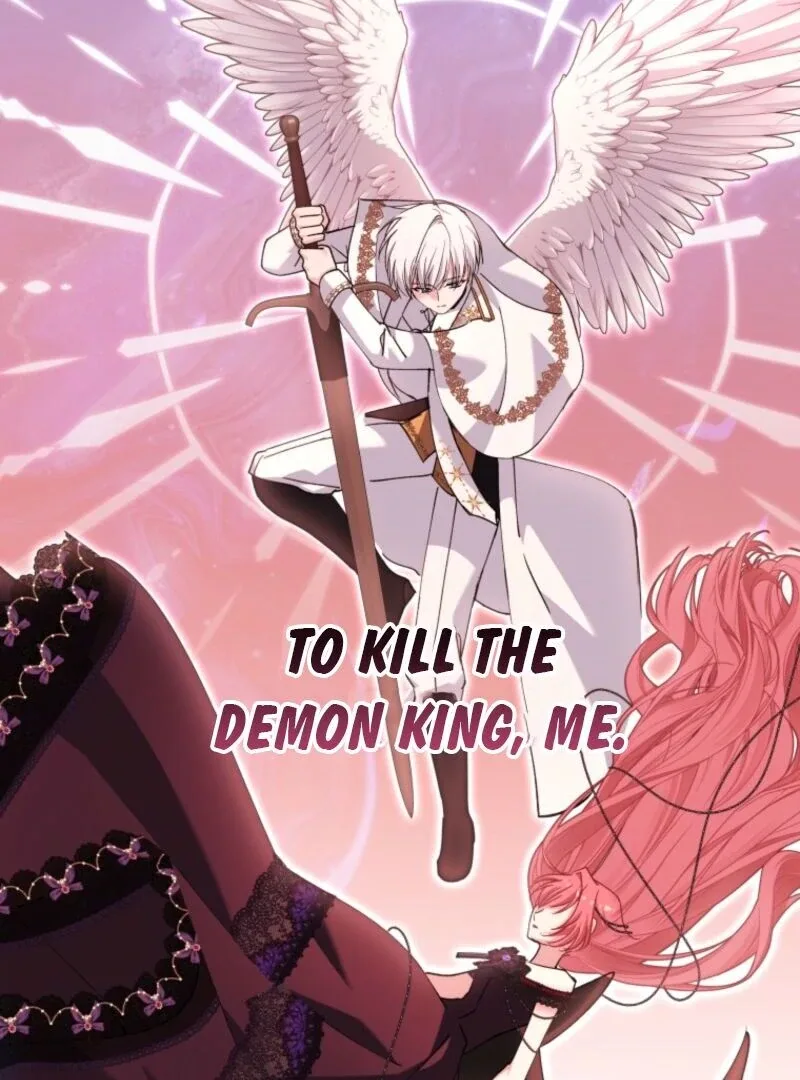 Princess of the Demon King Chapter 40 page 15