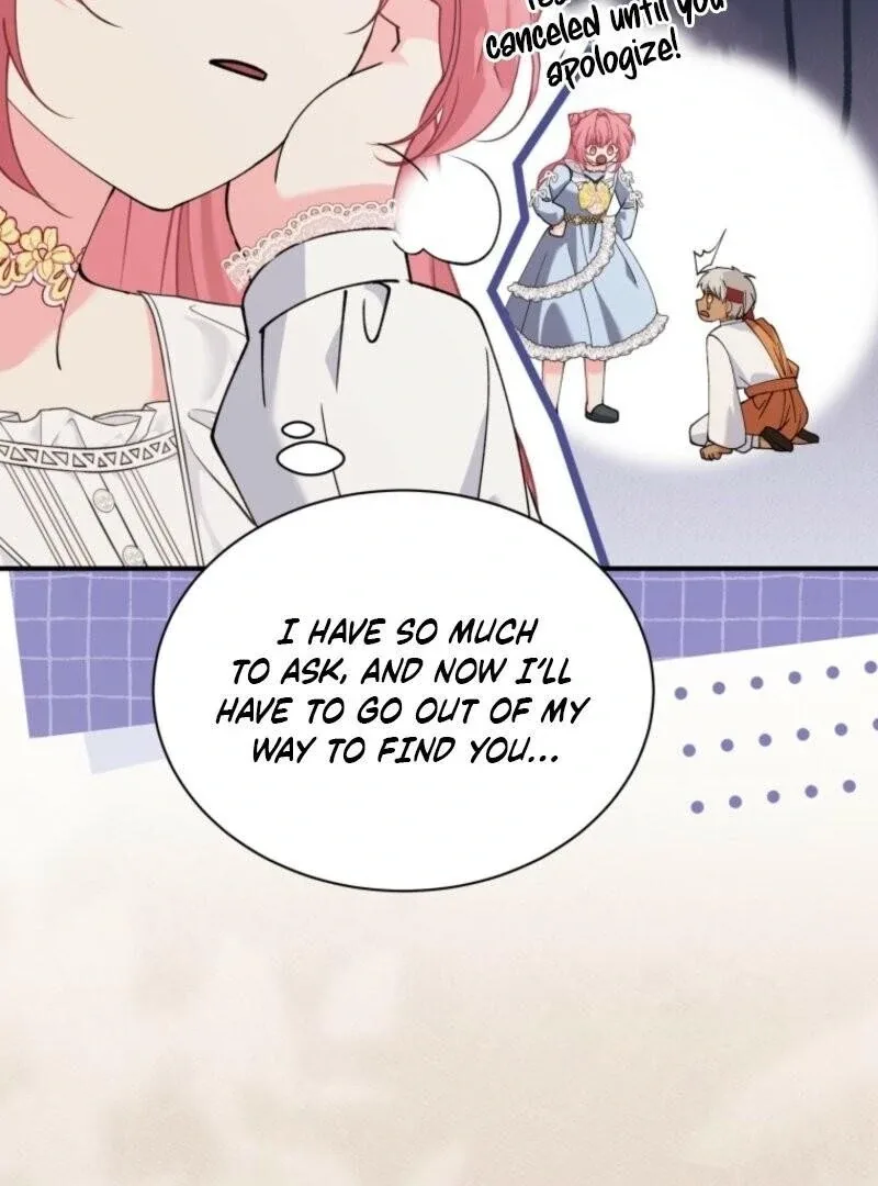 Princess of the Demon King Chapter 39 page 8