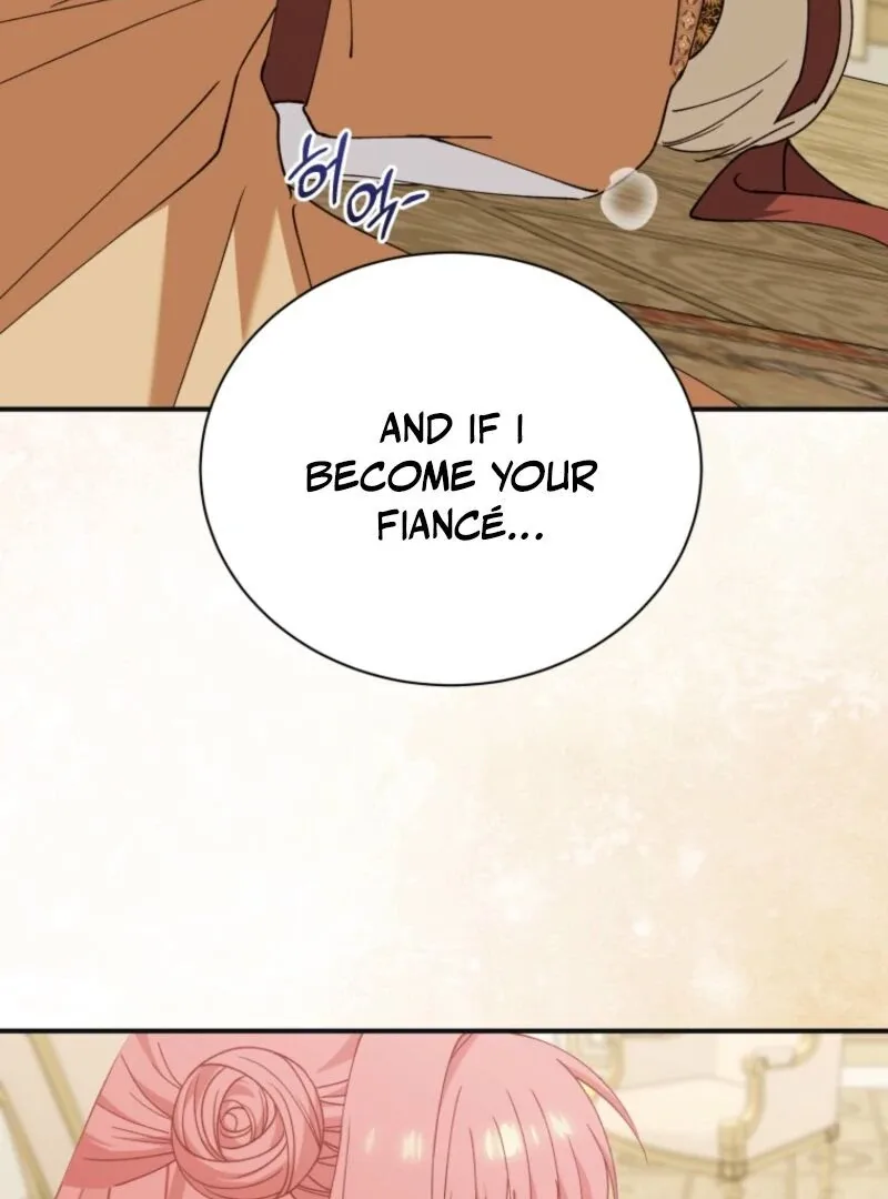 Princess of the Demon King Chapter 40 page 8