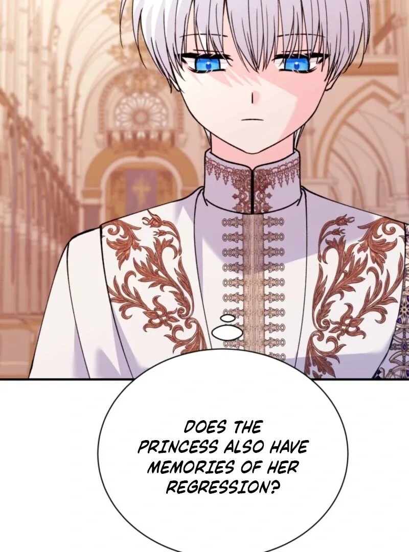 Princess of the Demon King Chapter 40 page 40