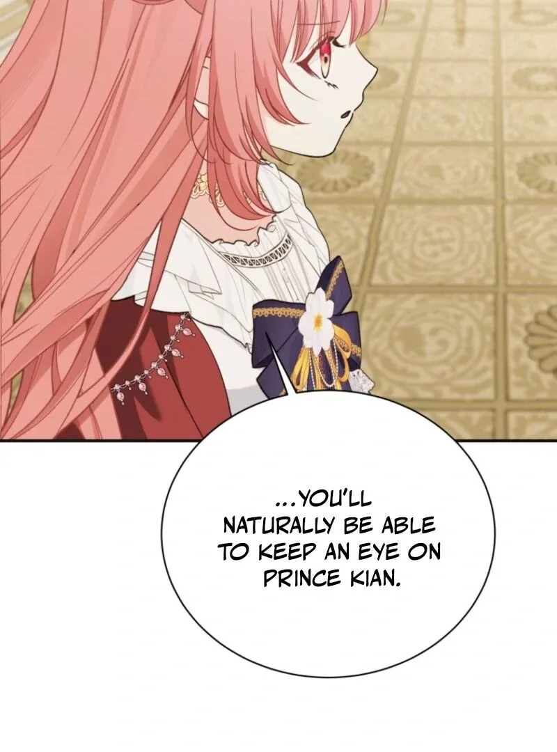 Princess of the Demon King Chapter 40 page 9