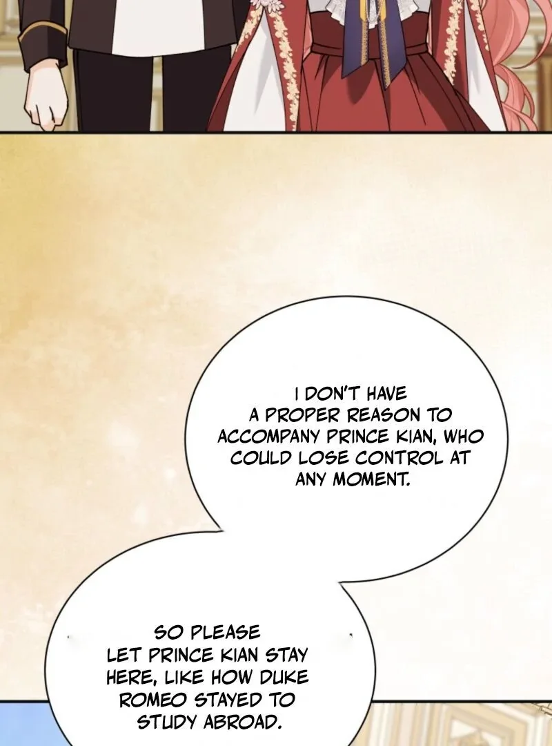 Princess of the Demon King Chapter 40 page 6