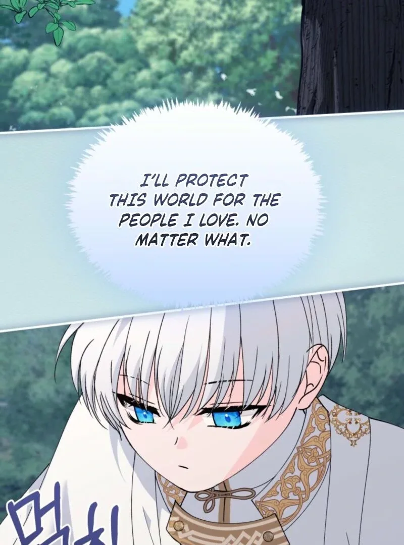 Princess of the Demon King Chapter 40 page 35