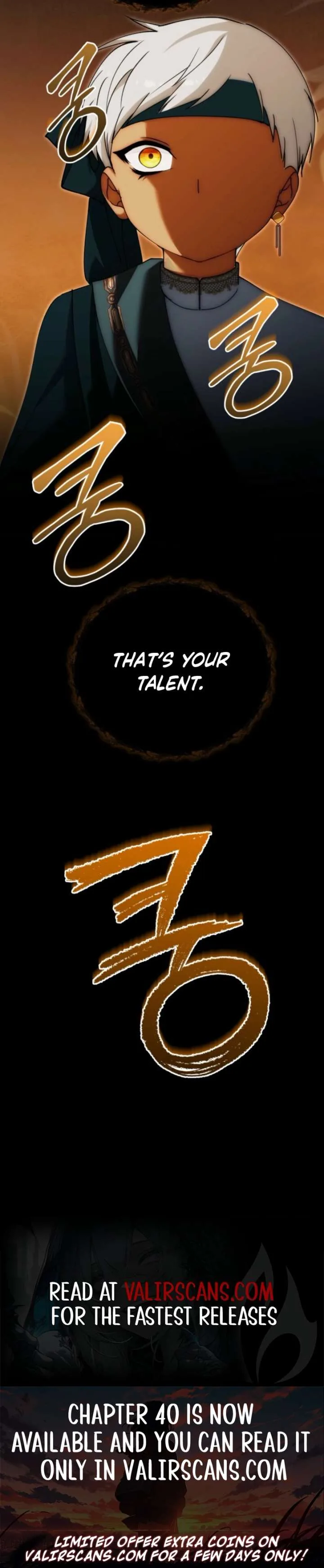 Princess of the Demon King Chapter 38 page 11