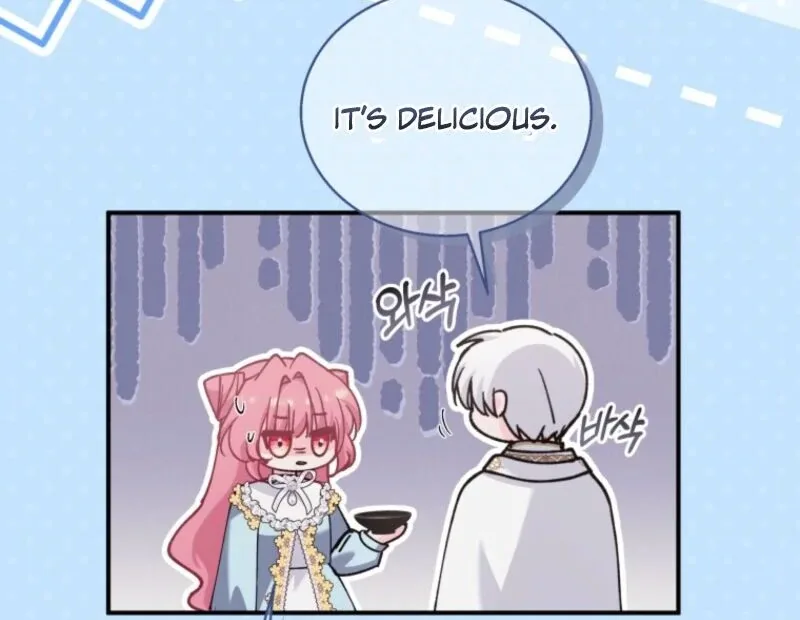 Princess of the Demon King Chapter 40 page 90
