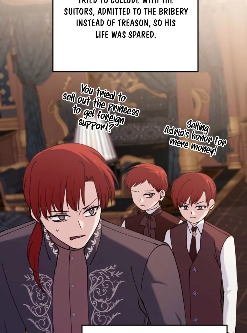 Princess of the Demon King Chapter 40 page 93