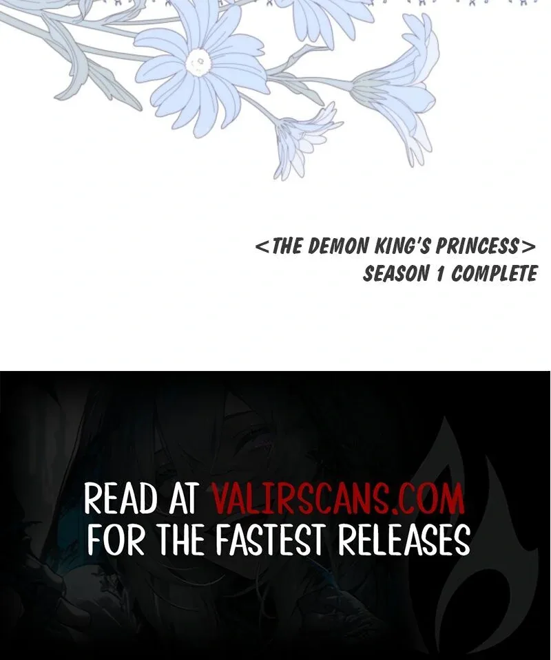 Princess of the Demon King Chapter 40 page 111