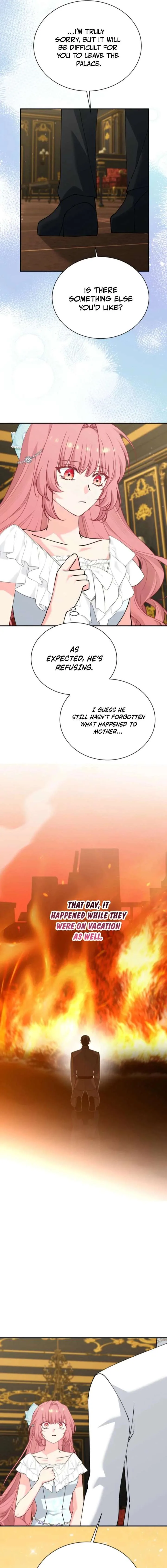 Princess of the Demon King Chapter 41 page 16