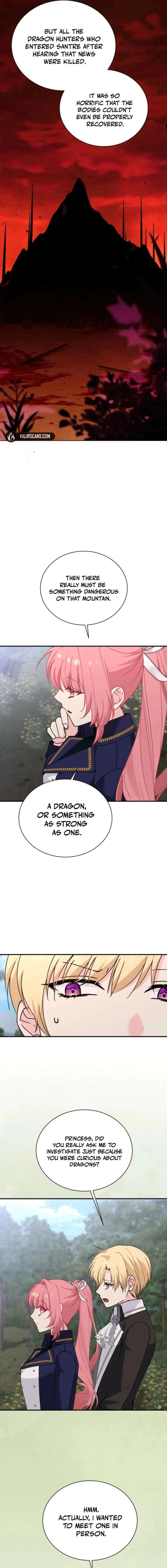 Princess of the Demon King Chapter 41 page 12