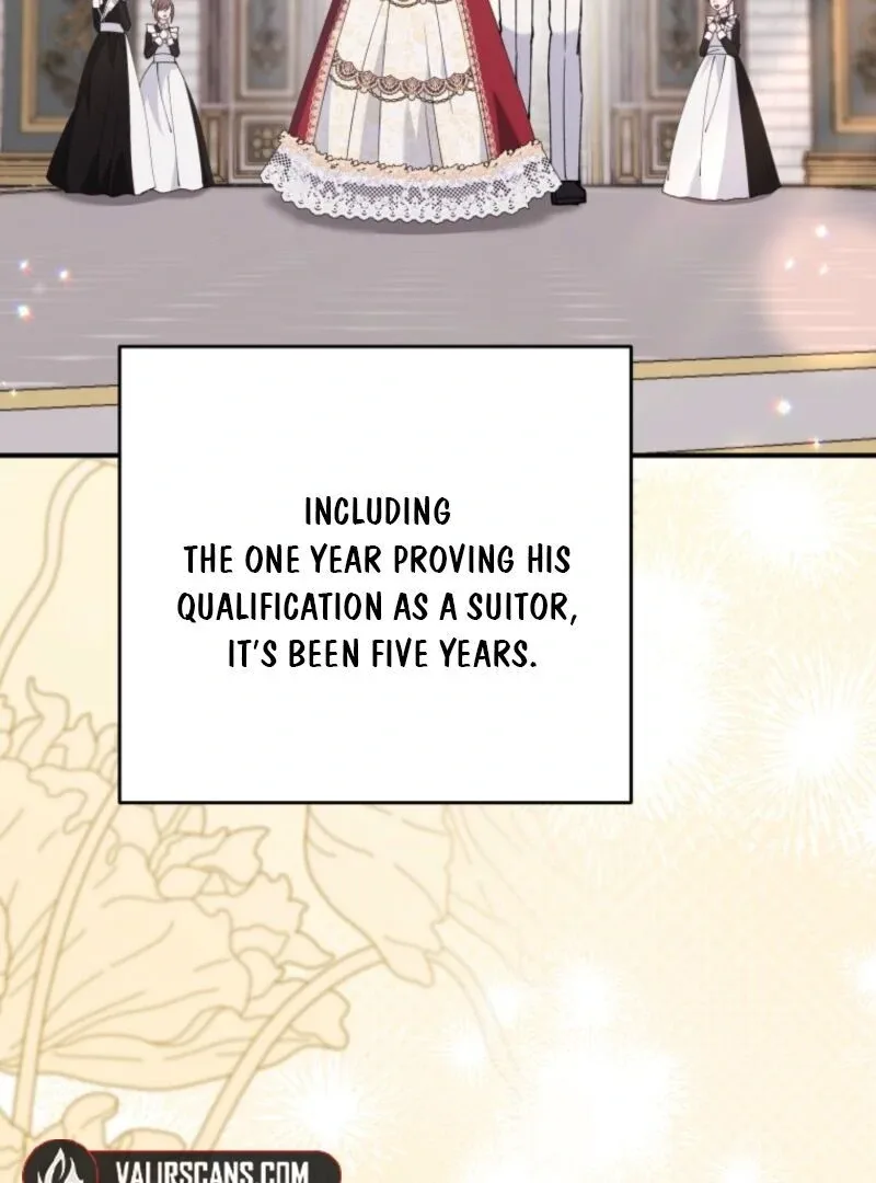 Princess of the Demon King Chapter 40 page 88