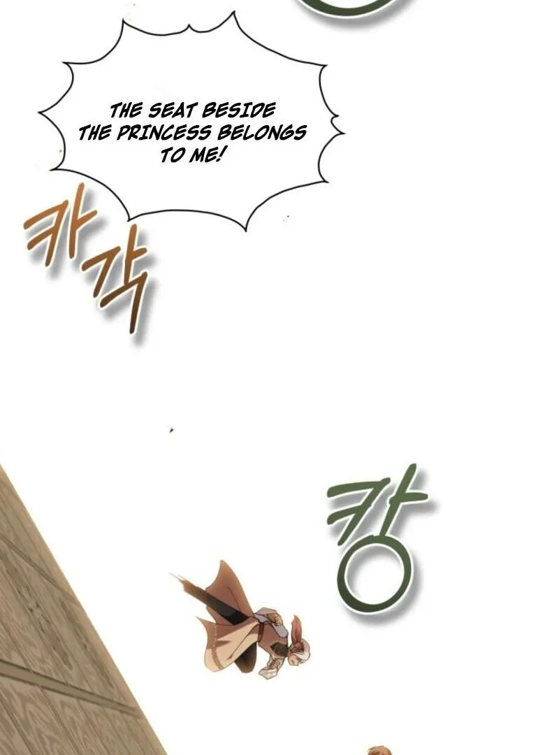 Princess of the Demon King Chapter 39 page 31