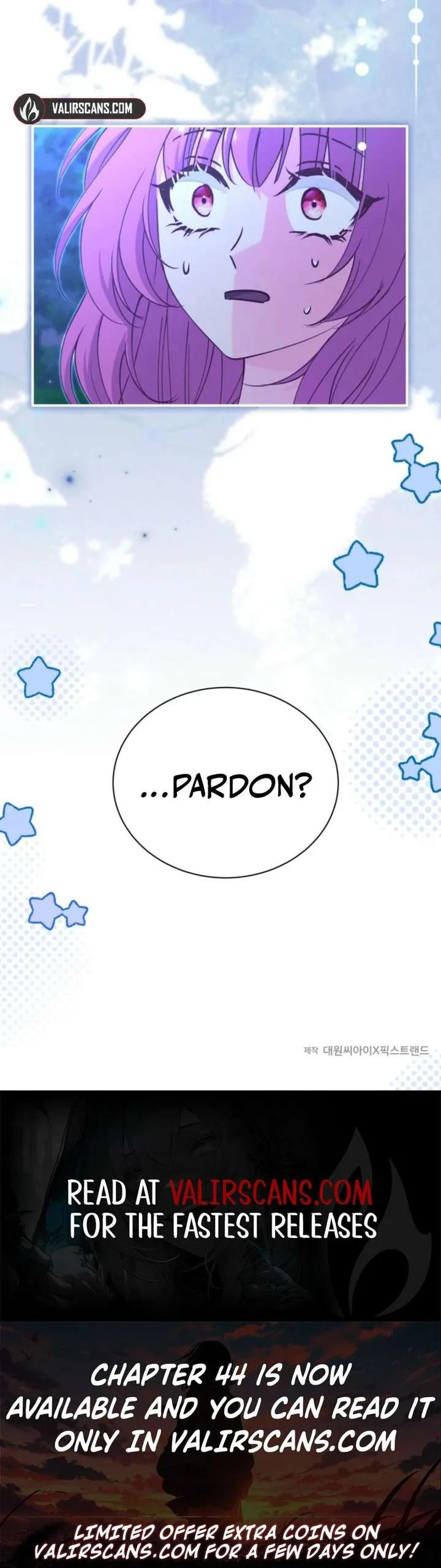 Princess of the Demon King Chapter 43 page 11
