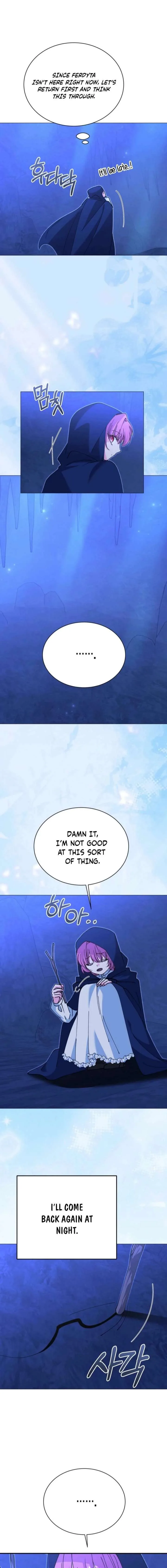 Princess of the Demon King Chapter 44 page 14