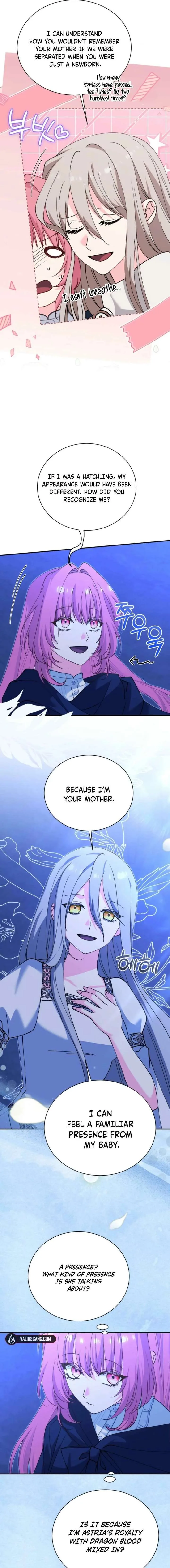 Princess of the Demon King Chapter 44 page 4