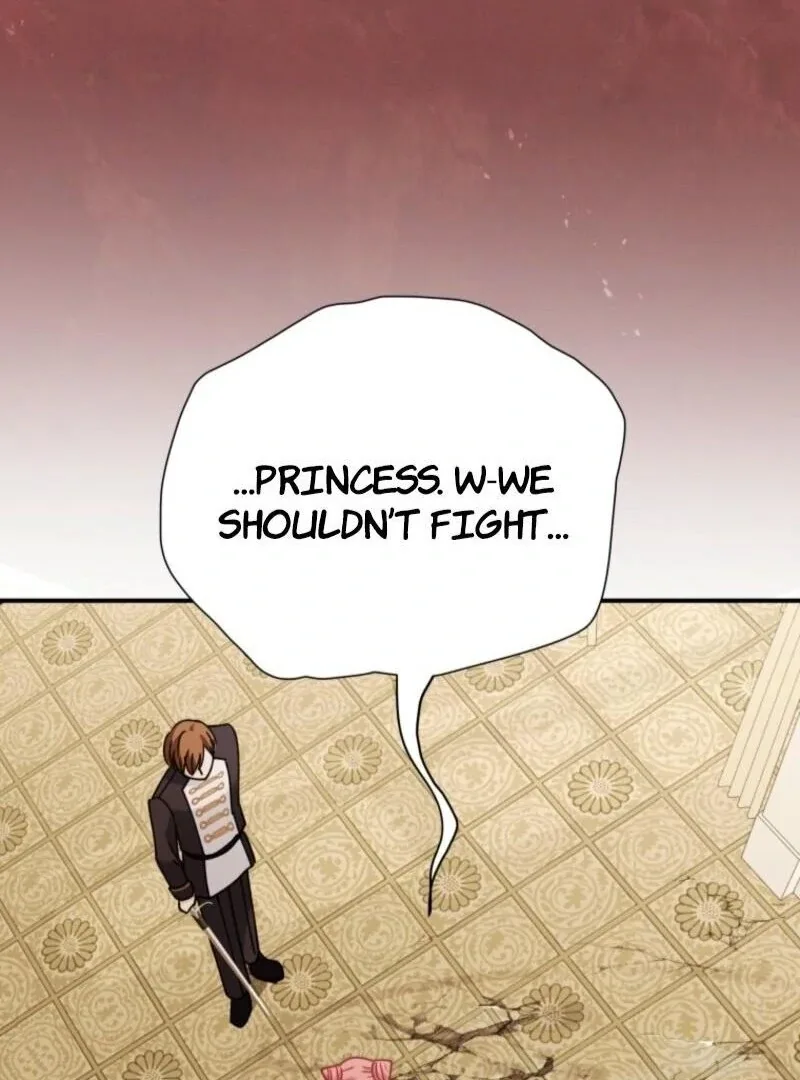 Princess of the Demon King Chapter 39 page 44