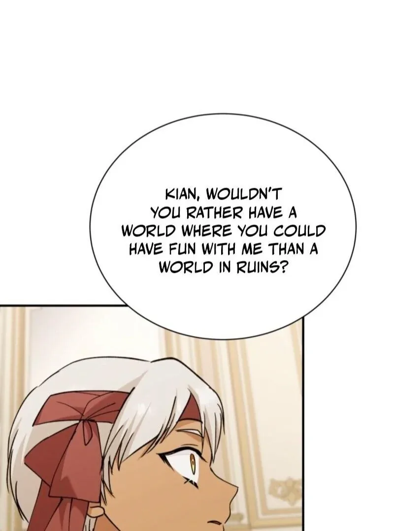 Princess of the Demon King Chapter 39 page 51