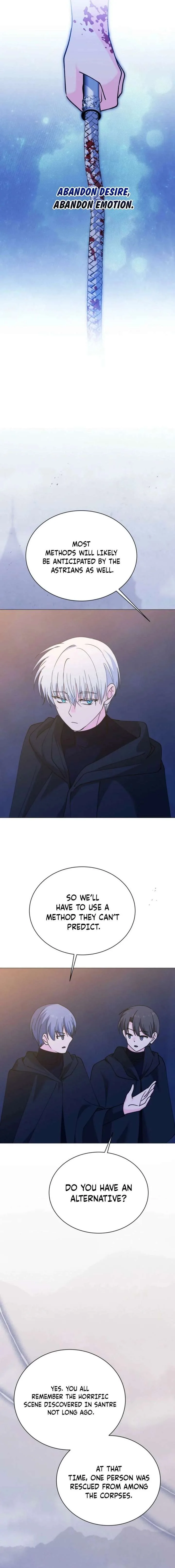 Princess of the Demon King Chapter 44 page 18