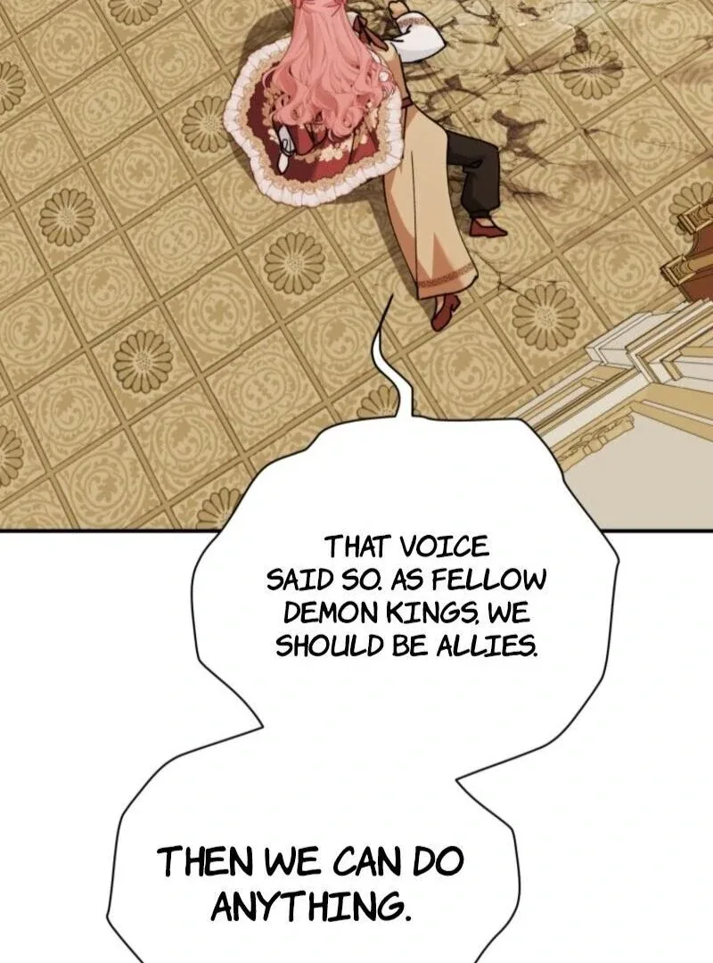 Princess of the Demon King Chapter 39 page 45