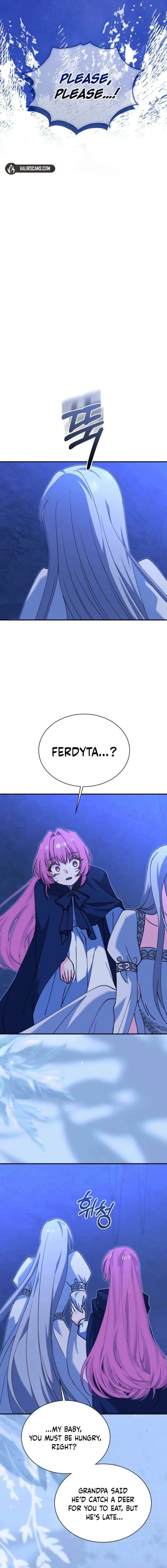 Princess of the Demon King Chapter 44 page 12