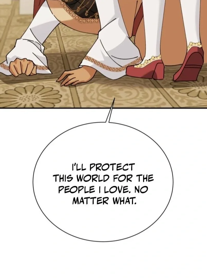 Princess of the Demon King Chapter 39 page 50