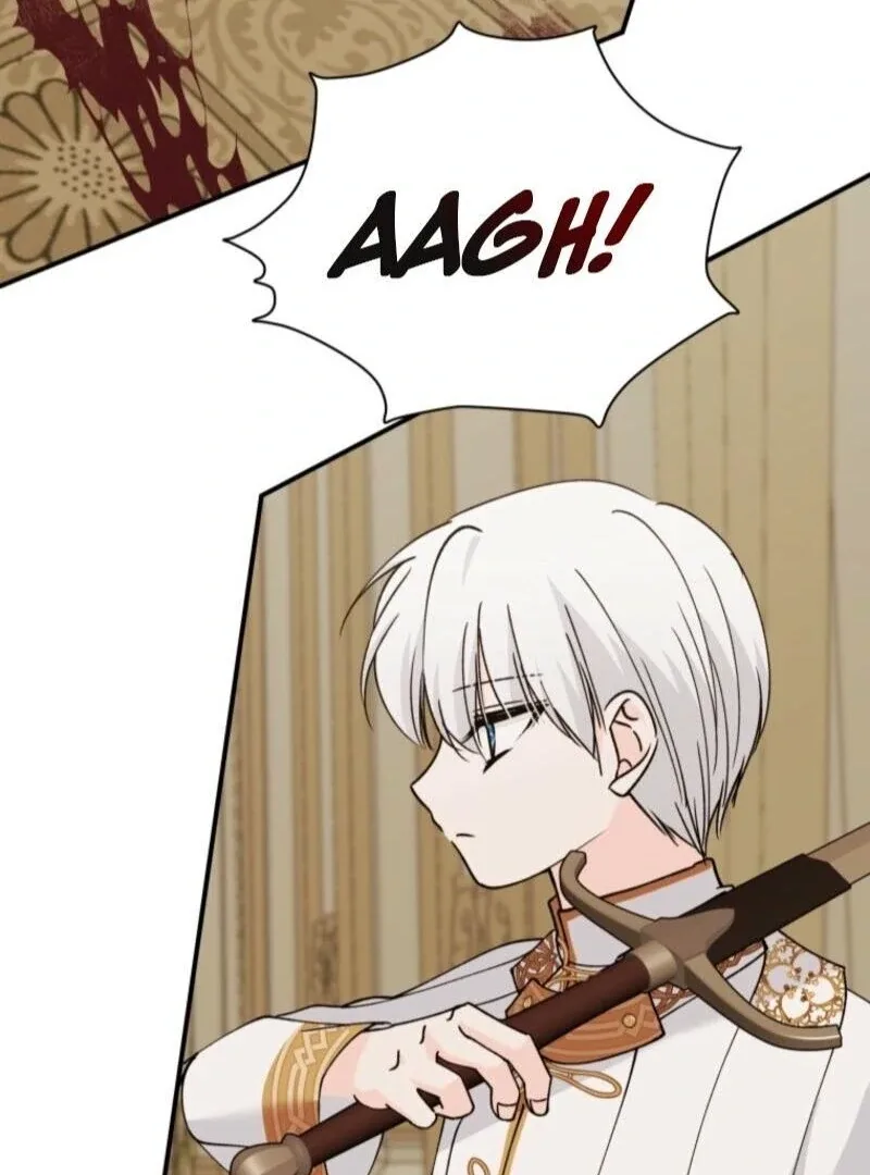 Princess of the Demon King Chapter 39 page 76
