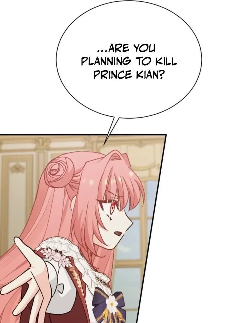 Princess of the Demon King Chapter 39 page 96