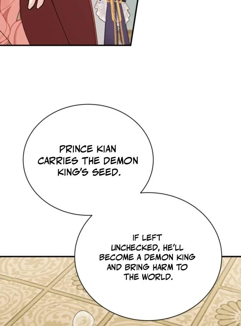 Princess of the Demon King Chapter 39 page 97
