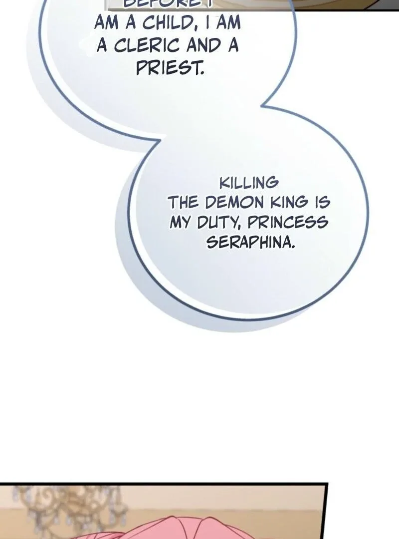 Princess of the Demon King Chapter 39 page 104