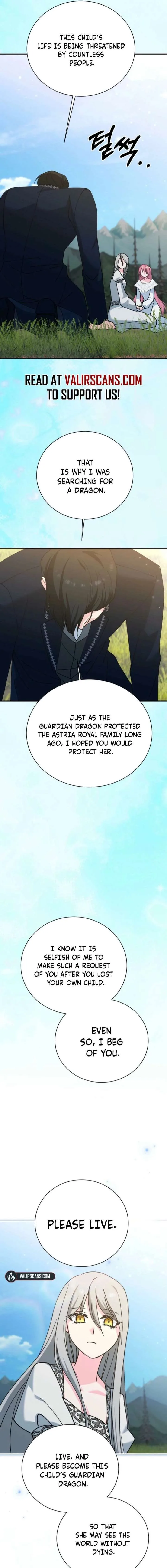 Princess of the Demon King Chapter 46 page 15