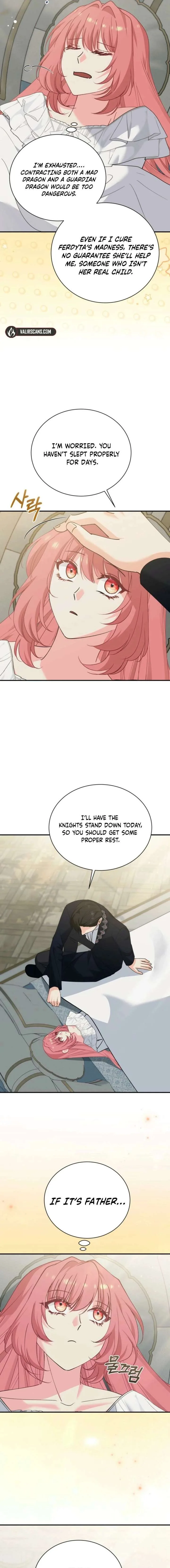 Princess of the Demon King Chapter 45 page 8