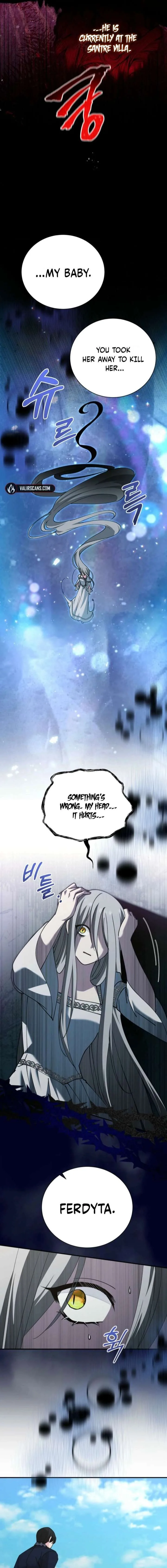 Princess of the Demon King Chapter 46 page 5