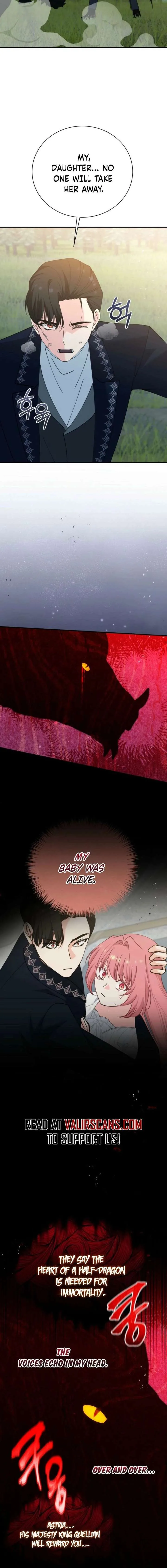 Princess of the Demon King Chapter 46 page 4