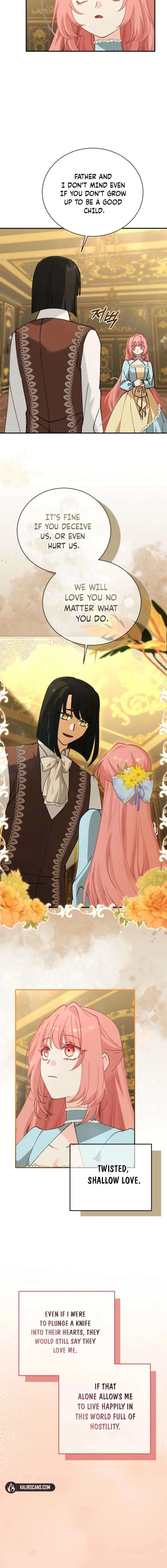 Princess of the Demon King Chapter 47 page 11